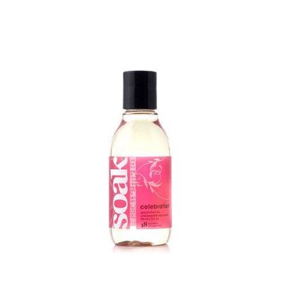 Soak Wasmiddel celebration 90ml