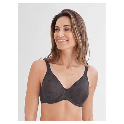 Felina Bh met beugel emotions taupe Felina Bh met beugel emotions taupe