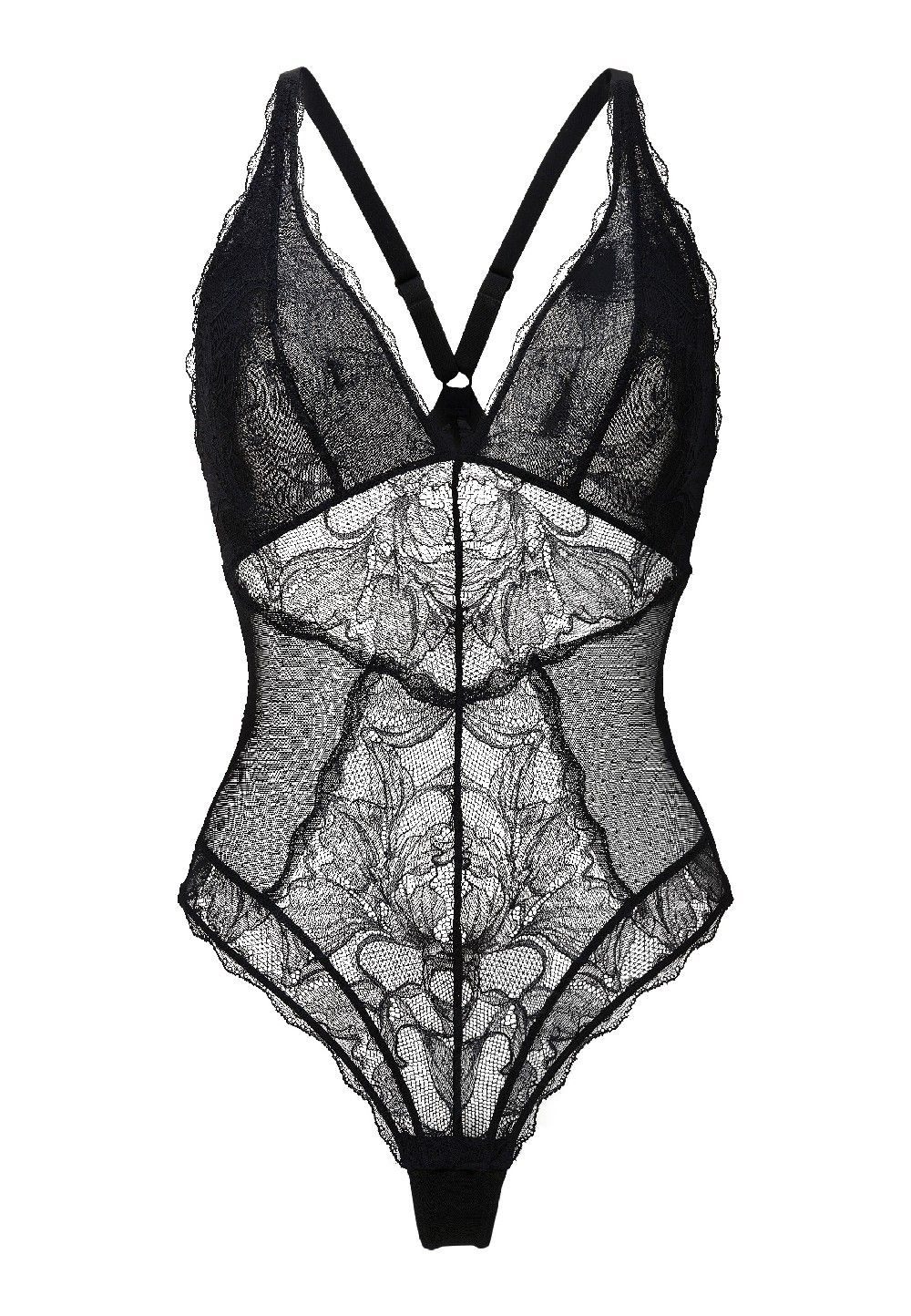 LingaDore Stringbody LingaDore Stringbody