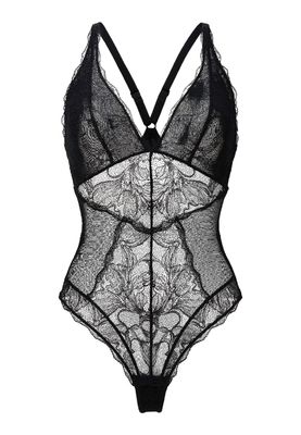 LingaDore Stringbody 