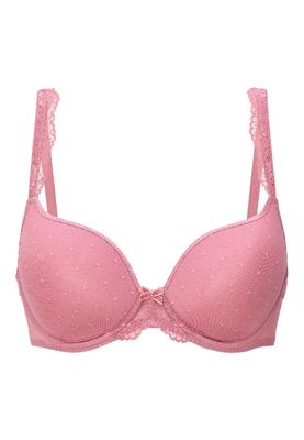 LingaDore Voorgevormde bh daily dusty rose 