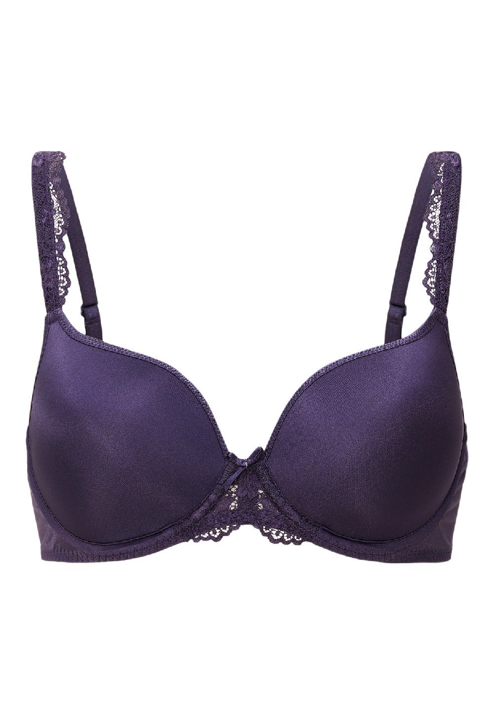 LingaDore Voorgevormde bh daily grape
