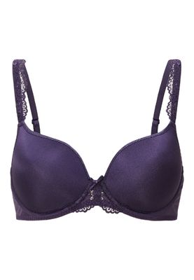 LingaDore Voorgevormde bh daily grape
