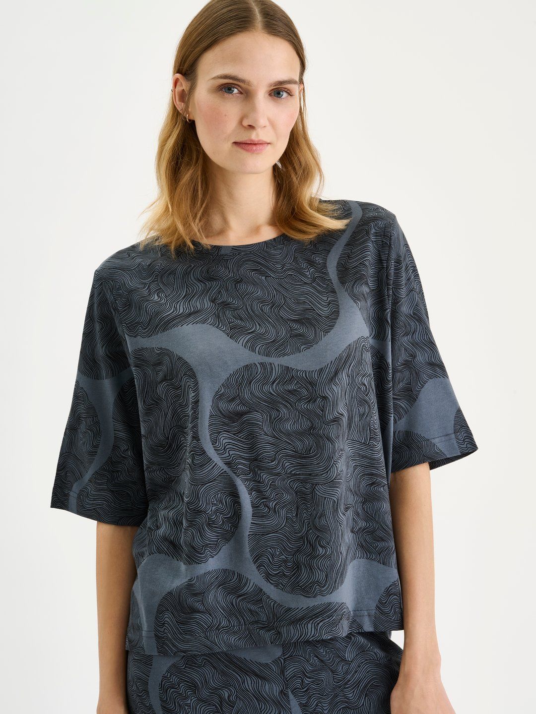 Nanso pyjama t-shirt Paasi Nanso pyjama t-shirt Paasi