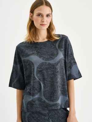Nanso pyjama t-shirt Paasi