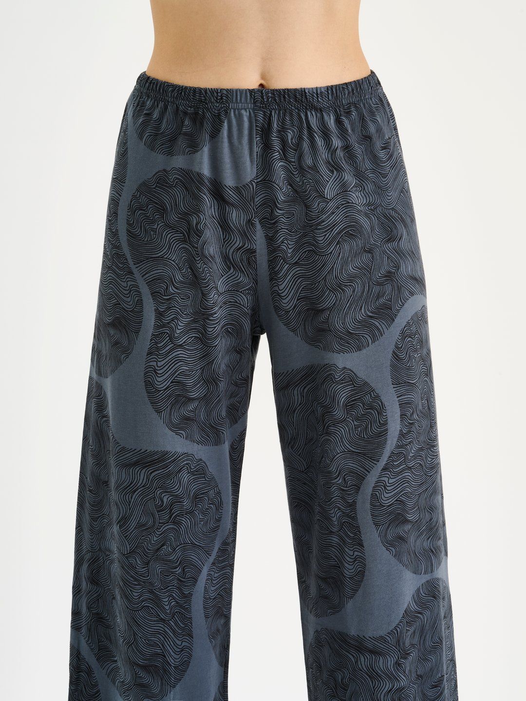 Nanso pyjamabroek paasi