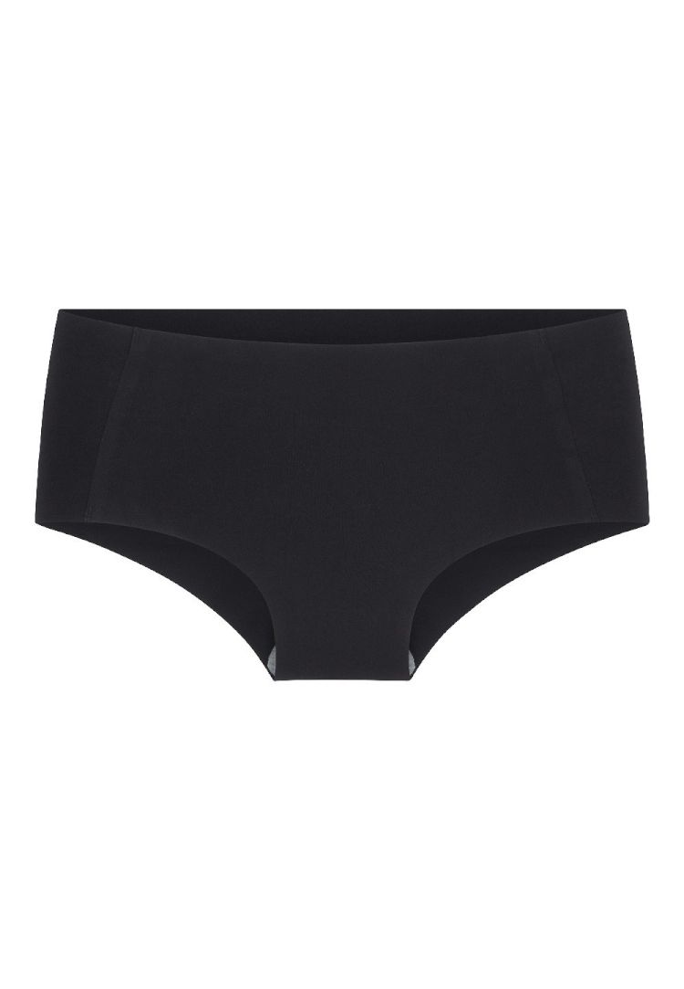 LingaDore 2-pack hipster dialey zwart LingaDore 2-pack hipster dialey zwart