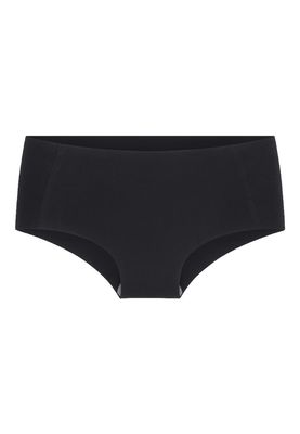 LingaDore 2-pack hipster dialey zwart LingaDore 2-pack hipster dialey zwart