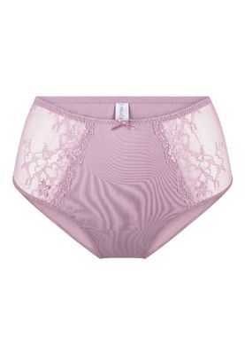 LingaDore Slipje maxi daily mauve shadow LingaDore Slipje maxi daily mauve shadow