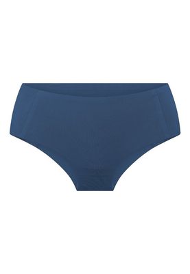 LingaDore 2-pack naadloze hipsters denim LingaDore naadloze hipsters