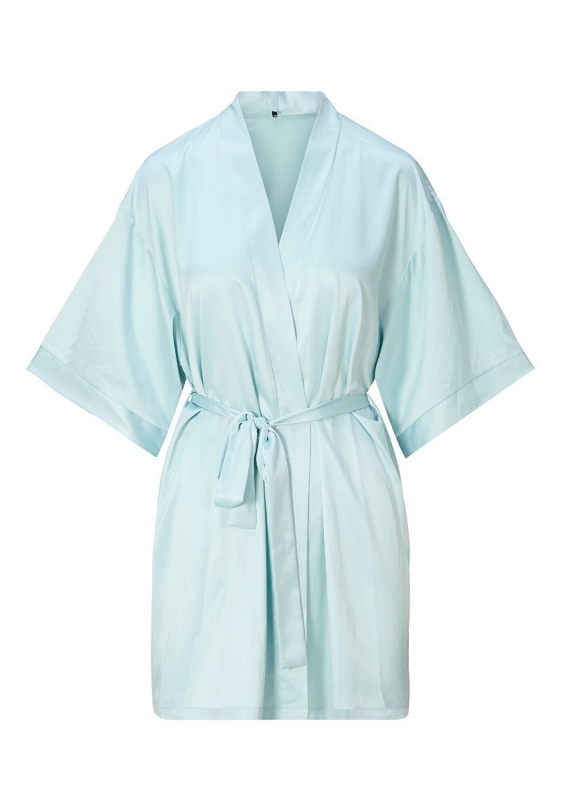 LingaDore Kimono daily satin 