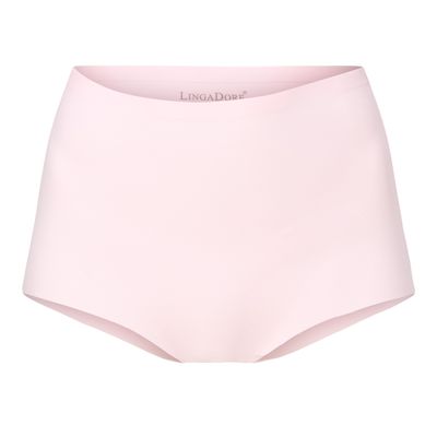 LingaDore 2-pack naadloze taille slip daily barely pink LingaDore 2-pack naadloze taille slip daily barely pink