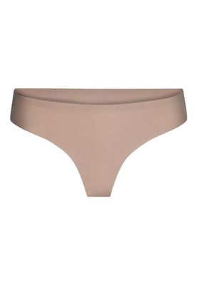 LingaDore 2-pack naadloze strings blush