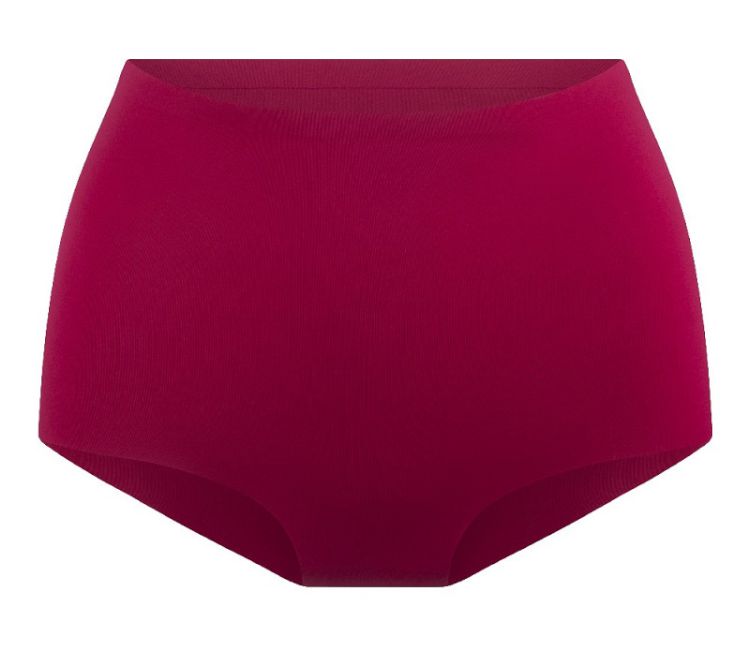 LingaDore 2-pack naadloze taille slip daily cerise