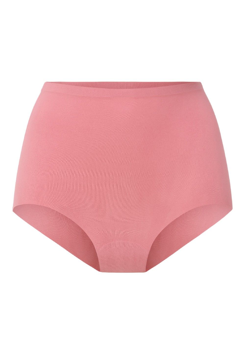 LingaDore 2-pack naadloze taille slip daily dusty rose