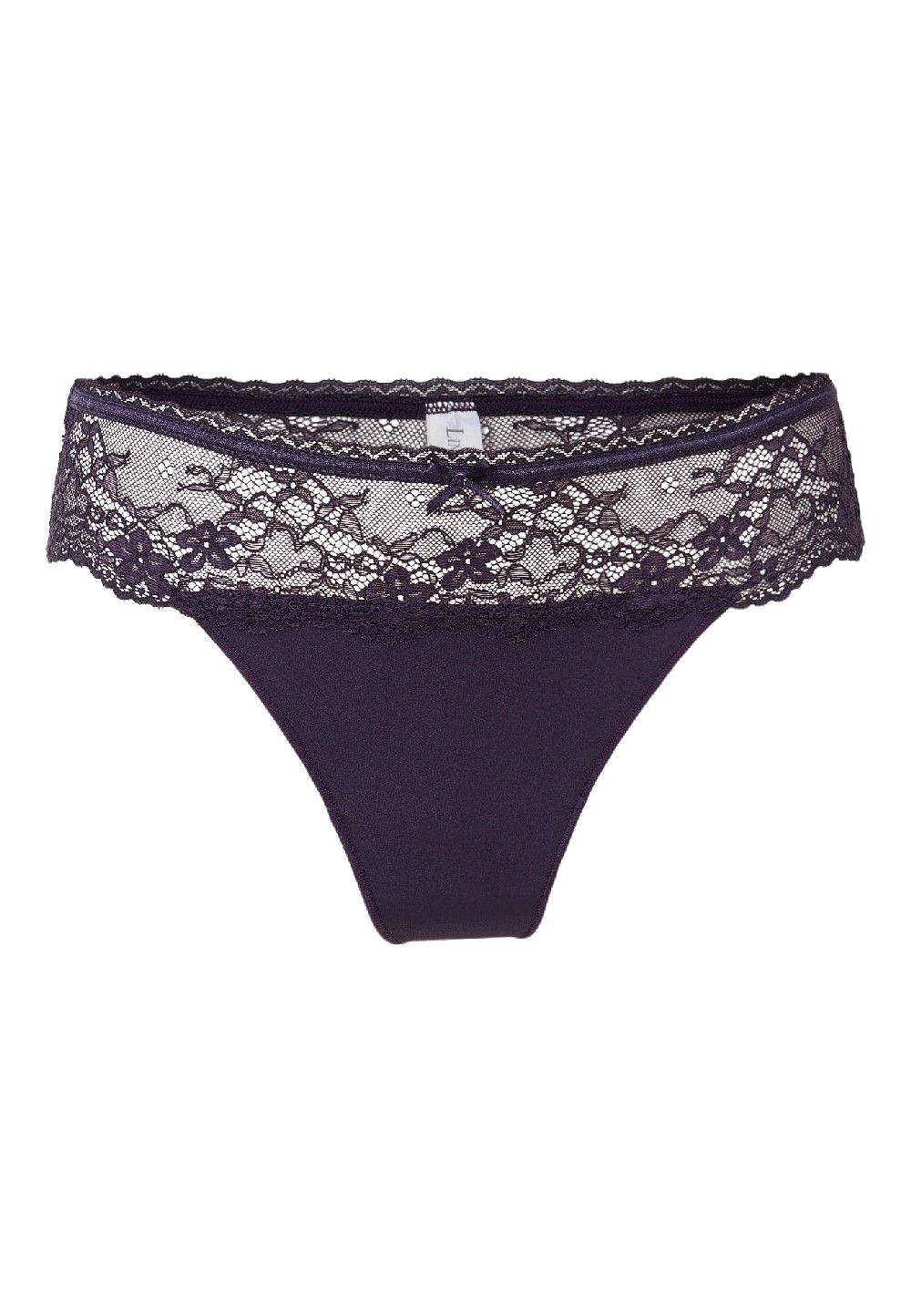 LingaDore string daily grape LingaDore string daily grape