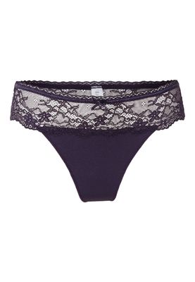 LingaDore string daily grape