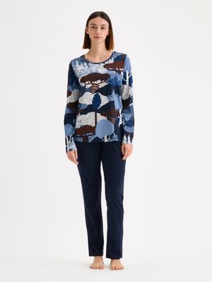 Nanso pyjama ruska