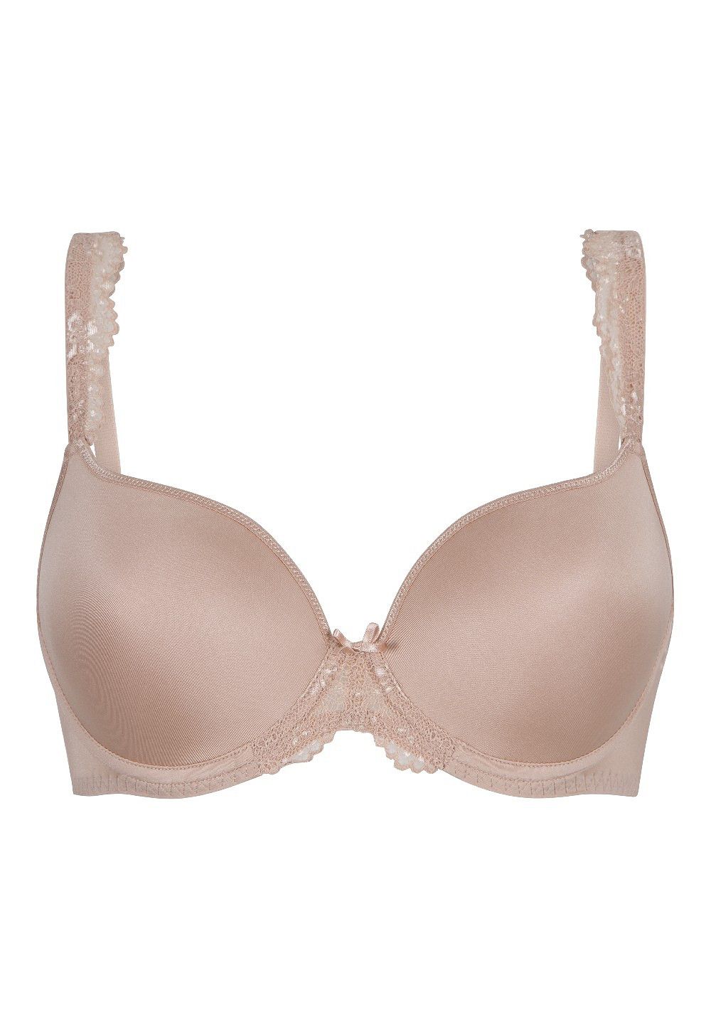 LingaDore Voorgevormde bh daily blush