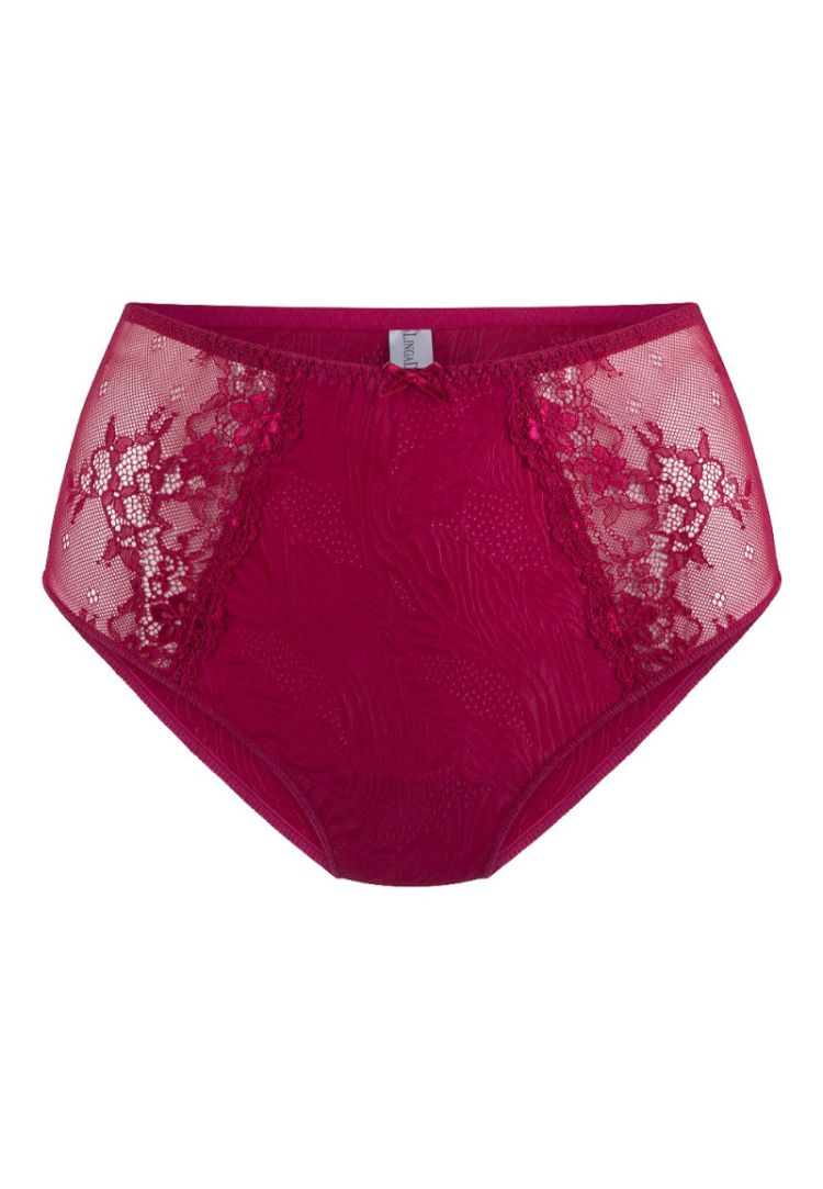 LingaDore Slipje maxi daily rood
