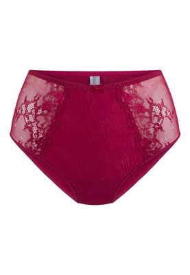 LingaDore Slipje maxi daily rood LingaDore Slipje maxi daily rood