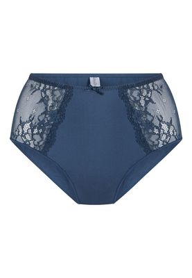 LingaDore Slipje maxi daily dark denim LingaDore Slipje maxi daily dark denim