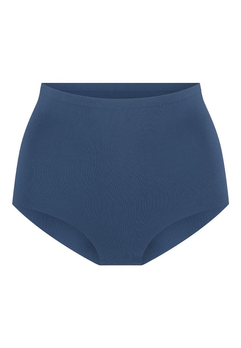 LingaDore 2-pack naadloze taille slip daily denim