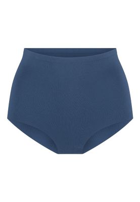 LingaDore 2-pack naadloze taille slip daily denim