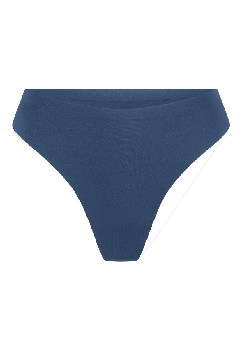 LingaDore 2-pack naadloze strings denim