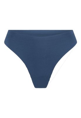 LingaDore 2-pack naadloze strings denim