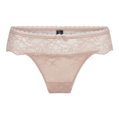 LingaDore String daily blush
