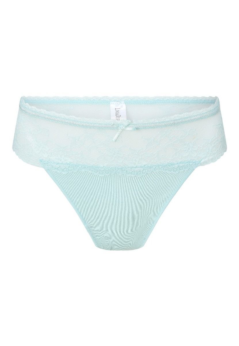 LingaDore String daily pastel blue