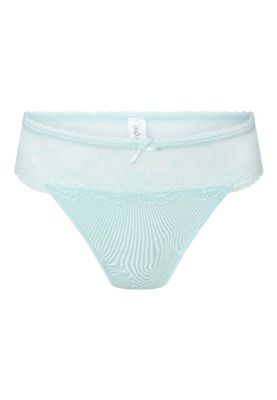 LingaDore String daily pastel blue