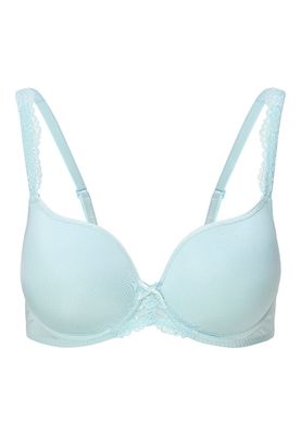 LingaDore Voorgevormde bh daily pastel blue LingaDore Voorgevormde bh daily pastel blue