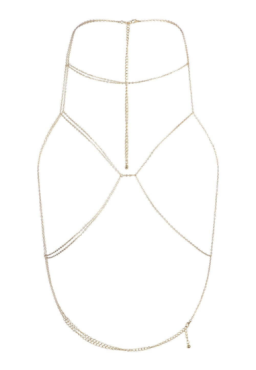 LingaDore Fancy necklace 