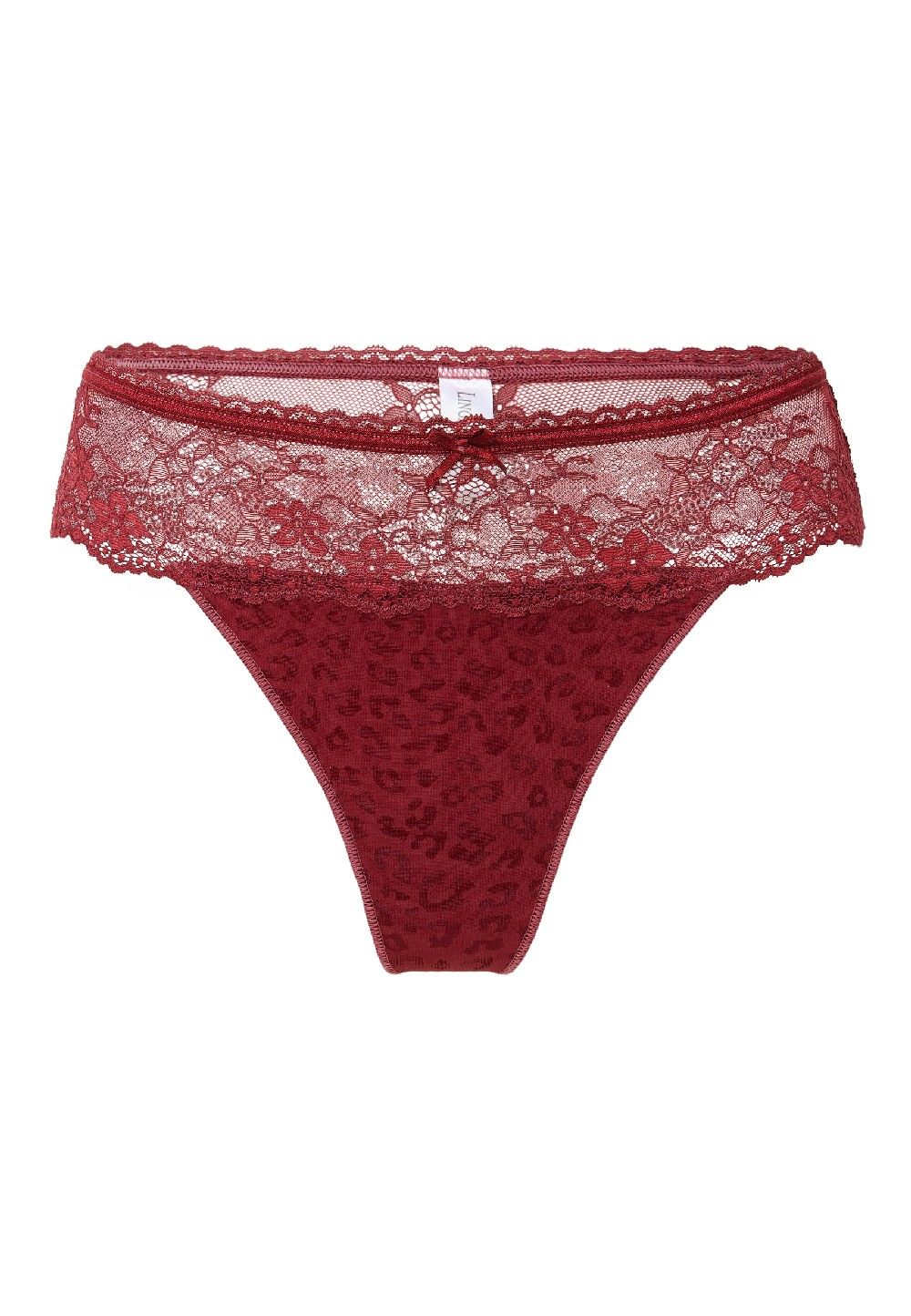 LingaDore string daily ruby wine LingaDore string daily ruby wine
