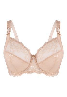 LingaDore Bh met beugel daily blush 