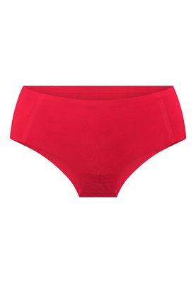 LingaDore 2-pack naadloze hipsters rood LingaDore 2-pack naadloze hipsters rood