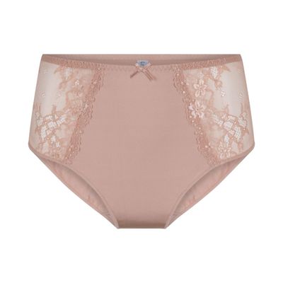 LingaDore Slipje maxi daily blush