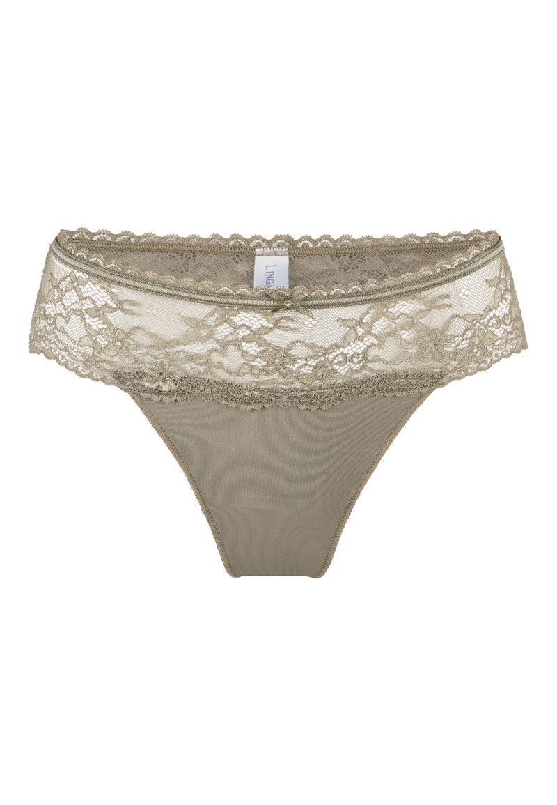 LingaDore String daily aloe 