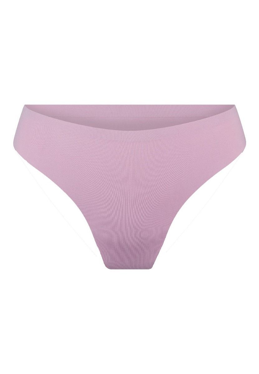 LingaDore 2-pack naadloze strings mauve shadow