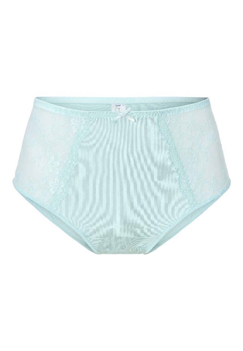 LingaDore Slipje maxi daily pastel blue