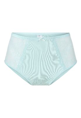 LingaDore Slipje maxi daily pastel blue