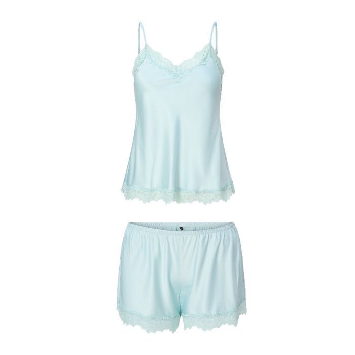 LingaDore Shortama daily satin 