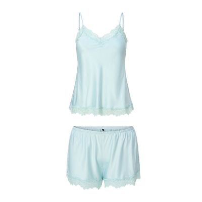 LingaDore Shortama daily satin LingaDore Shortama daily satin