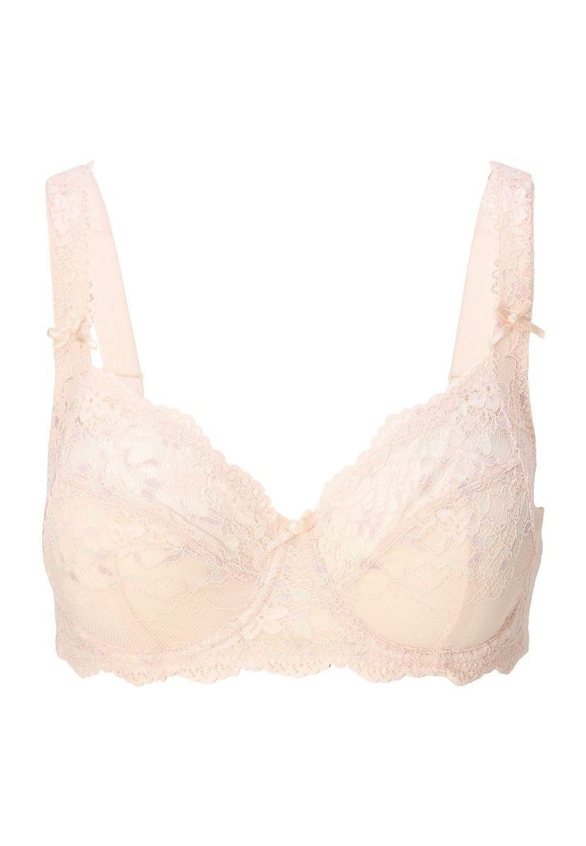 Lingadore Bh met beugel daily abrikoos Lingadore Bh met beugel daily abrikoos