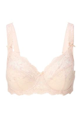 Lingadore Bh met beugel daily abrikoos Lingadore Bh met beugel daily abrikoos