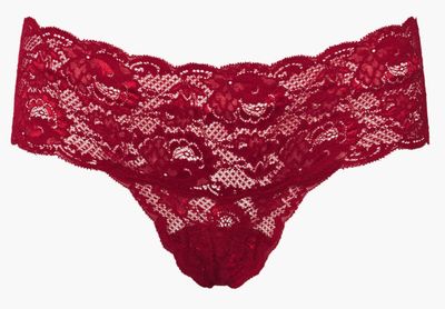 Cosabella String