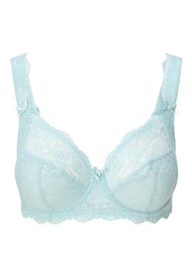 LingaDore Bh met beugel daily pastel blue