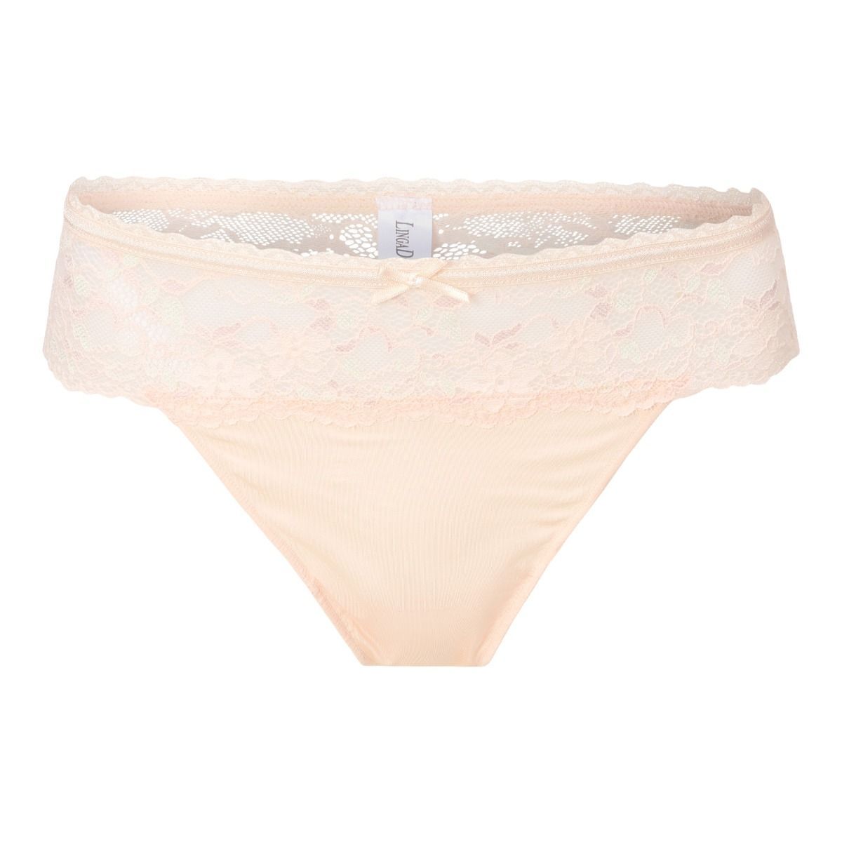 LingaDore String daily abrikoos LingaDore String daily abrikoos